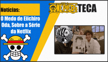 One Piece: Netflix fará evento para fãs no Rio de Janeiro para estreia