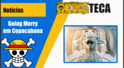 Going Merry Copacabana