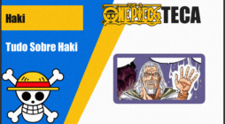 Haki One Piece