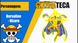 Kizaru - Tudo sobre o personagem de One Piece