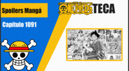 One Piece 1091 Spoilers