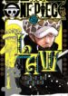 One Piece Novel Law