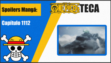 One Piece 1112 Spoilers Completo