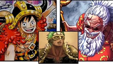 One piece 1140 spoilers completos